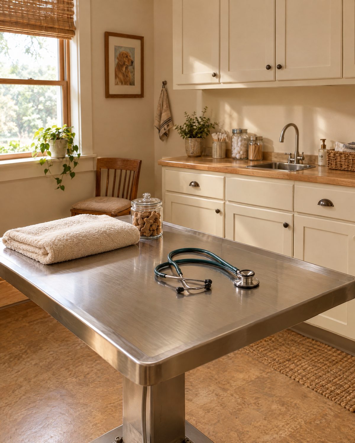 Animal Medical Clinic in Dallas, TX