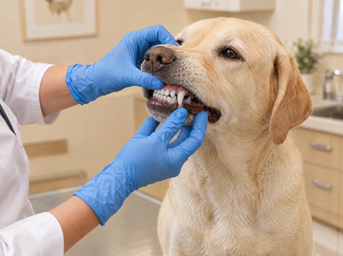 Dental Care in Dallas, TX