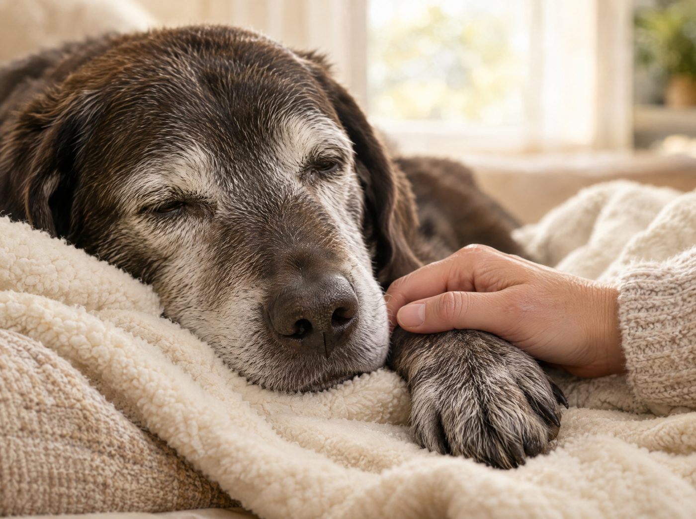 End-of-Life Care in Dallas, TX