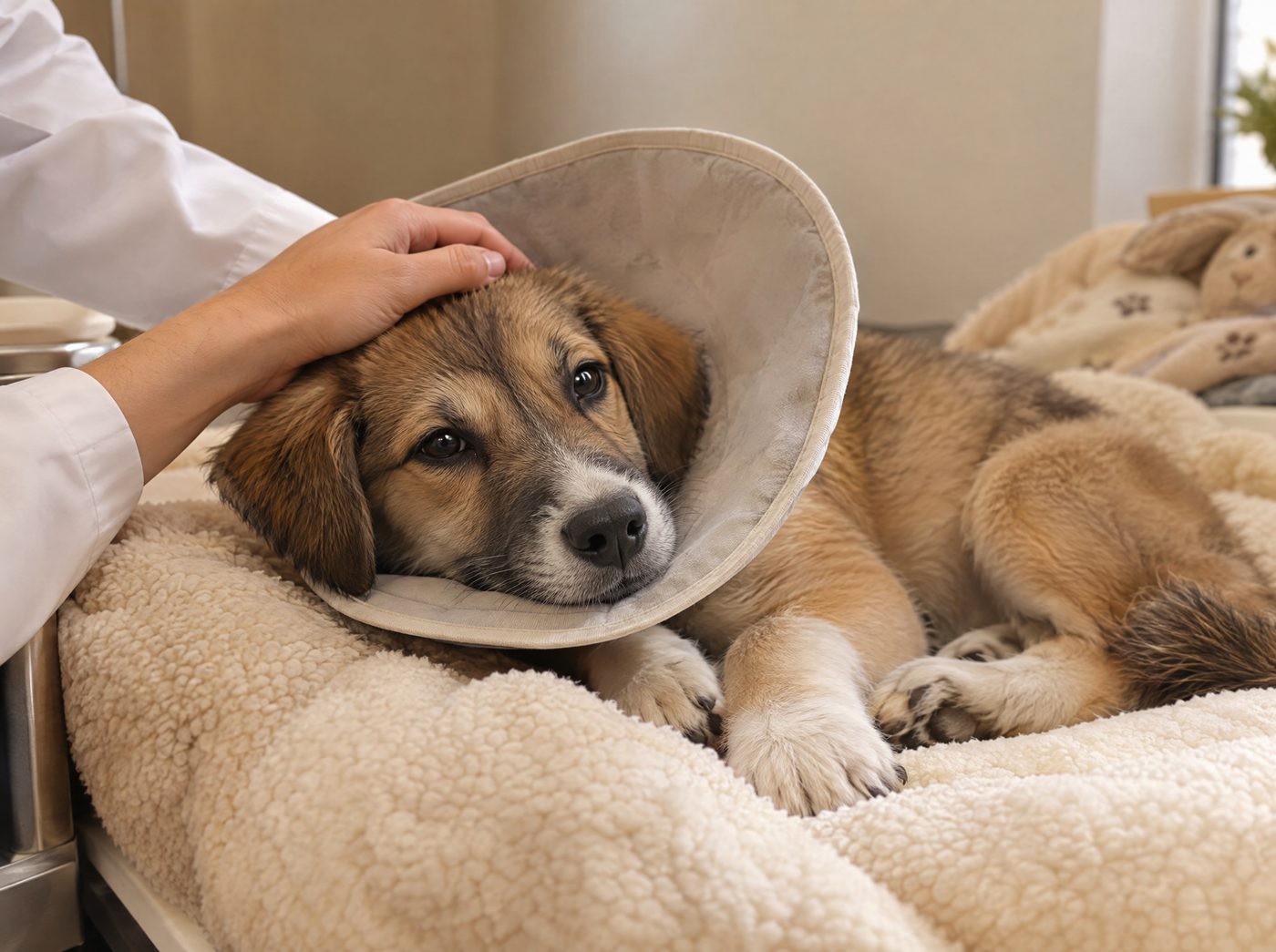 Spay & Neuter in Dallas, TX