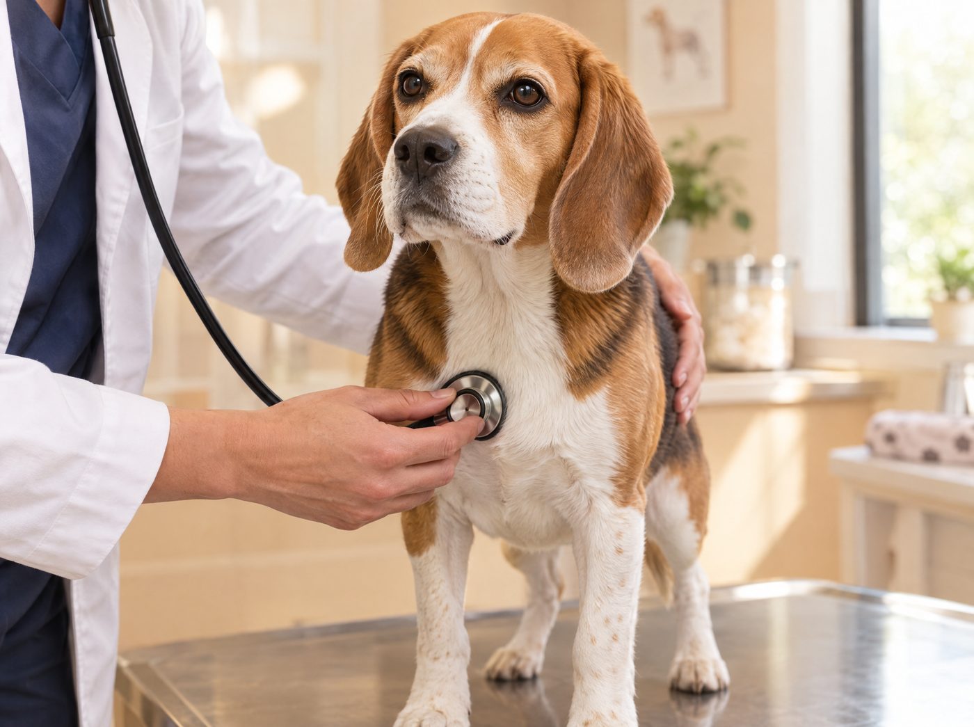 Wellness Exams in Dallas, TX